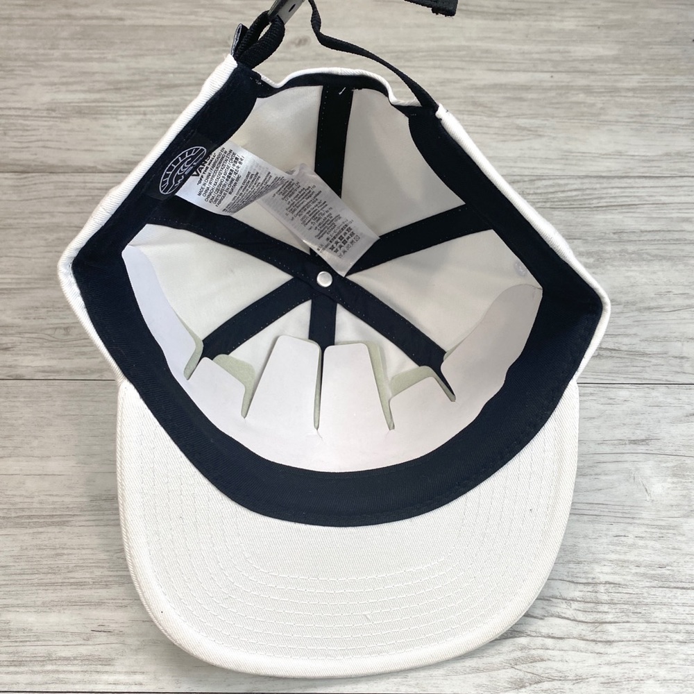 Vans 5-Panel Hat - Picture 7 of 7